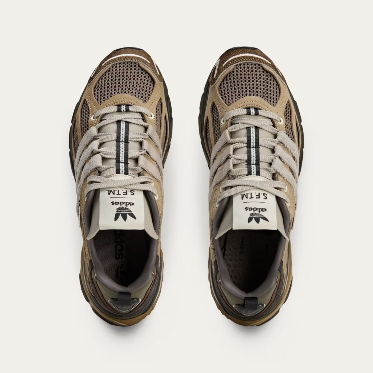 Song for the Mute x adidas Adistar Cushion "Simple Brown" Release Date, Price & Where to Buy 2025 7 1741688316 619 Song for the Mute x adidas Adistar Cushion Simple Brown