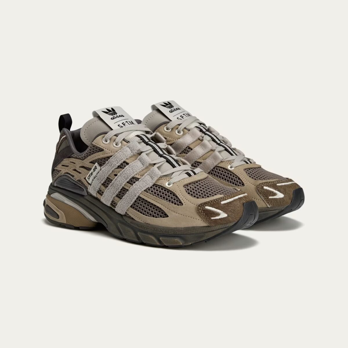 Song for the Mute x adidas Adistar Cushion "Simple Brown" Release Date, Price & Where to Buy 2025 5 1741688316 646 Song for the Mute x adidas Adistar Cushion Simple Brown