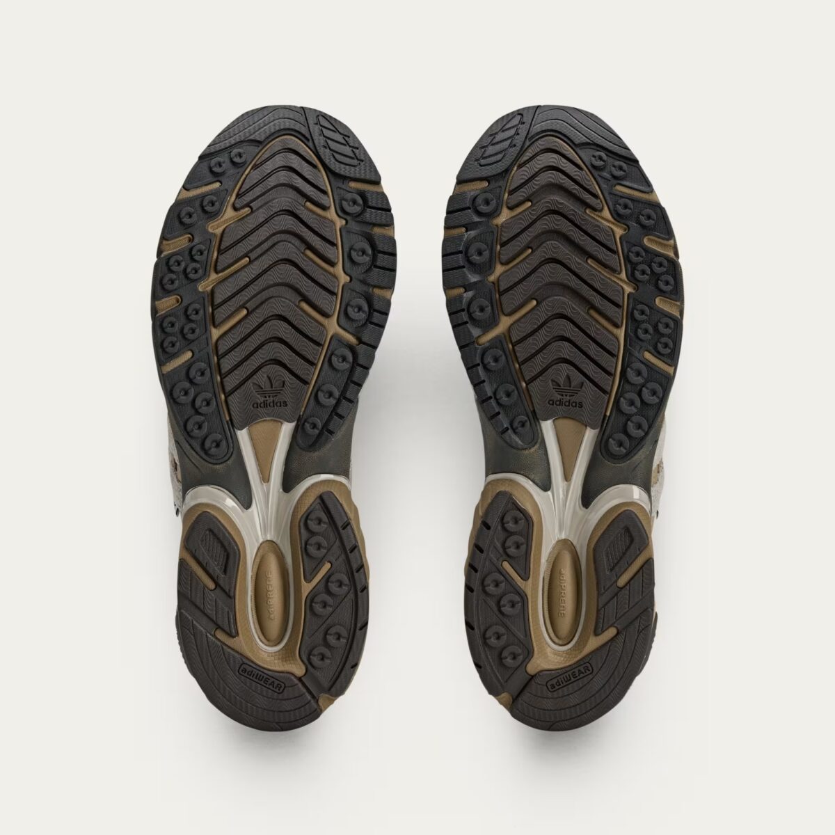 Song for the Mute x adidas Adistar Cushion "Simple Brown" Release Date, Price & Where to Buy 2025 8 1741688316 881 Song for the Mute x adidas Adistar Cushion Simple Brown