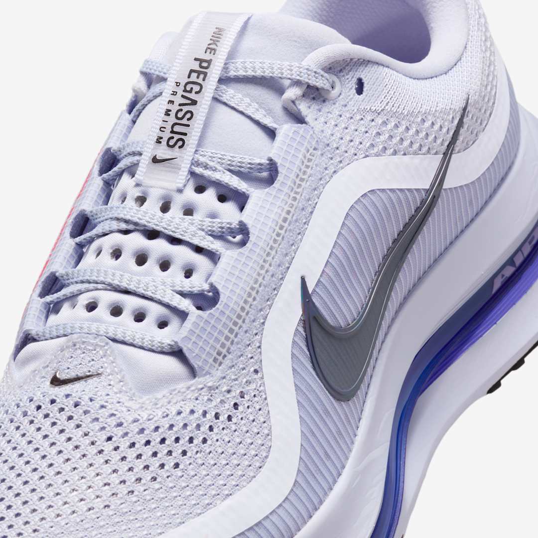 Nike Air Pegasus Premium "Persian Violet" HQ2592-004 Release Date, Price & Where to Buy 2025 6 Nike Pegasus Premium HQ2592-004