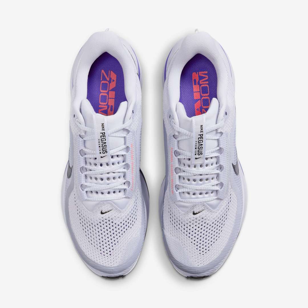 Nike Air Pegasus Premium "Persian Violet" HQ2592-004 Release Date, Price & Where to Buy 2025 4 Nike Pegasus Premium HQ2592-004