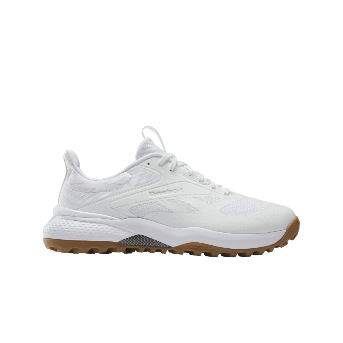 Reebok Nano Golf "White/Gum" 100210230 Release Date, Price & Where to Buy 2025 4 1741703187 207 Reebok Nano Golf WhiteGum 100210230 Release Date Price Where