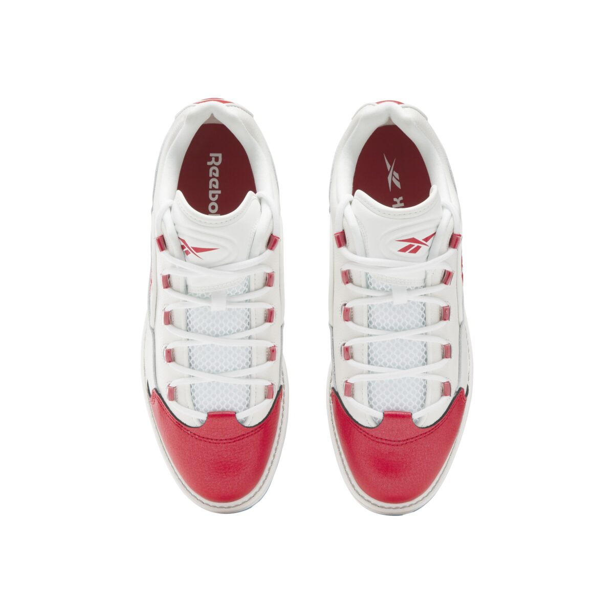 Reebok Question Low Golf "Red Toe" 100228246 Release Date, Price & Where to Buy 2025 2 1741725390 72 Reebok Question Low Golf Red Toe 100228246 Release Date Price