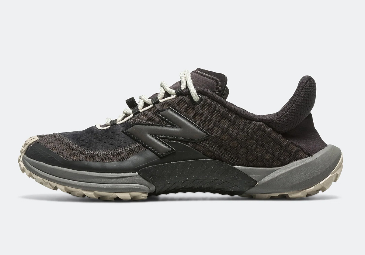 New Balance Minimus Black Tan Mtm10lea 2
