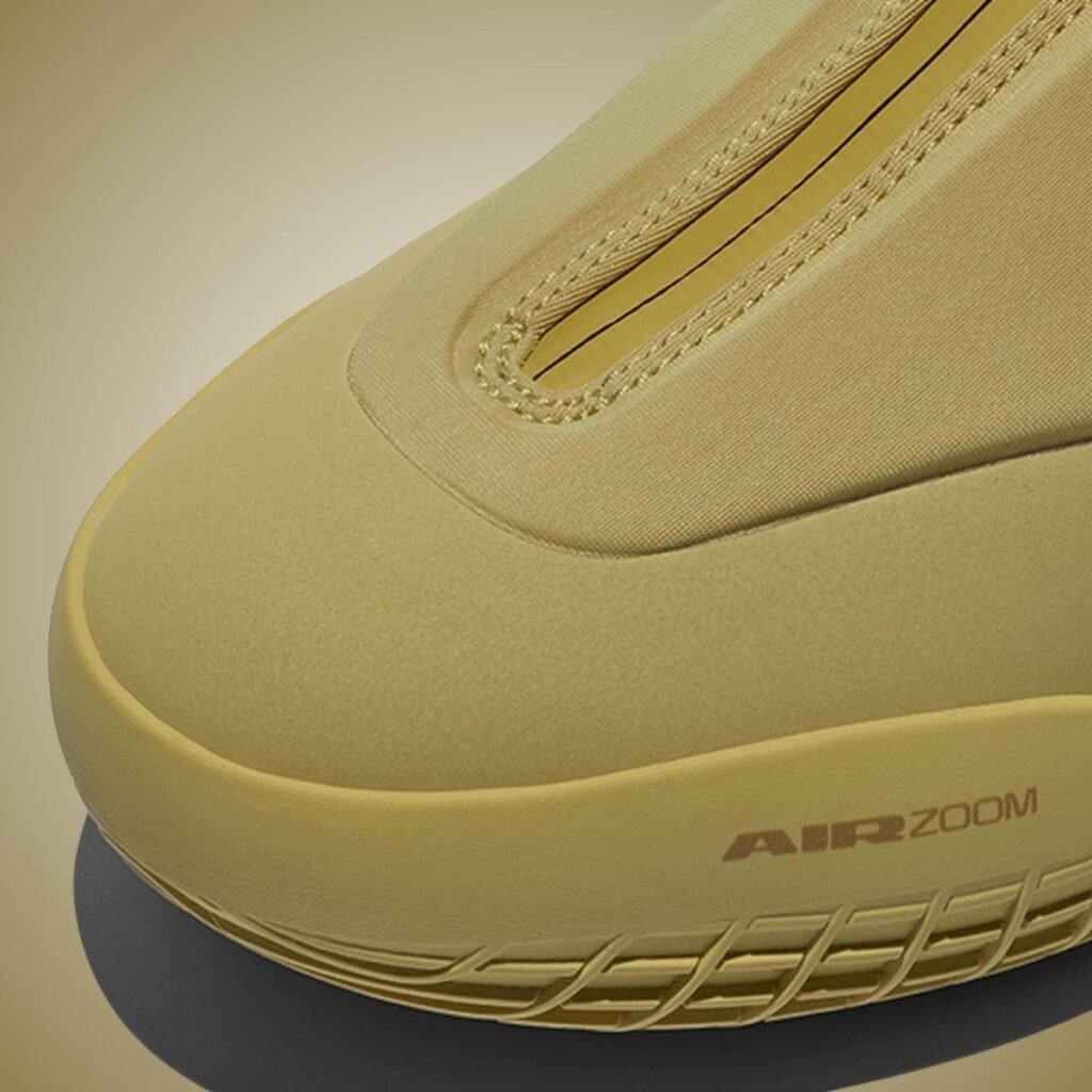 Converse SHAI 001 Butter A18771C-100 Release Date, Price & Where to Buy 2025 5 Converse SHAI 001 Butter A18771C-100