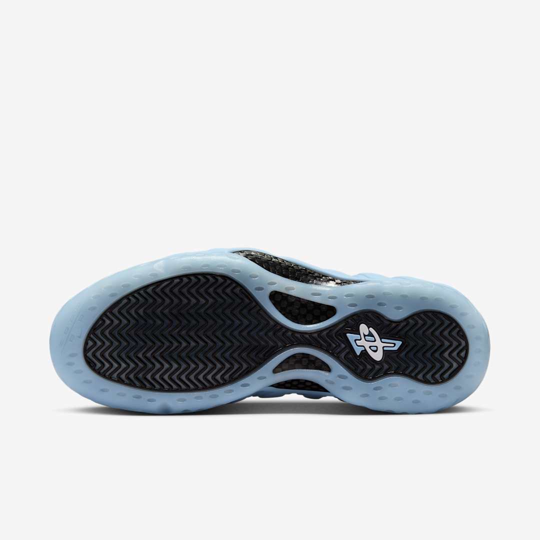 Nike Air Foamposite One "Psychic Blue" HJ6014-400 Release Date, Price & Where to Buy 2025 8 Nike Air Foamposite One HJ6014-400