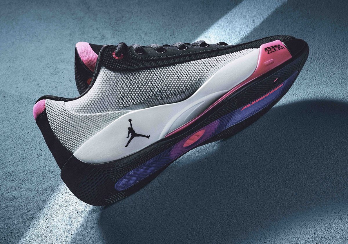 Jordan Luka 77 Space Navigator 1