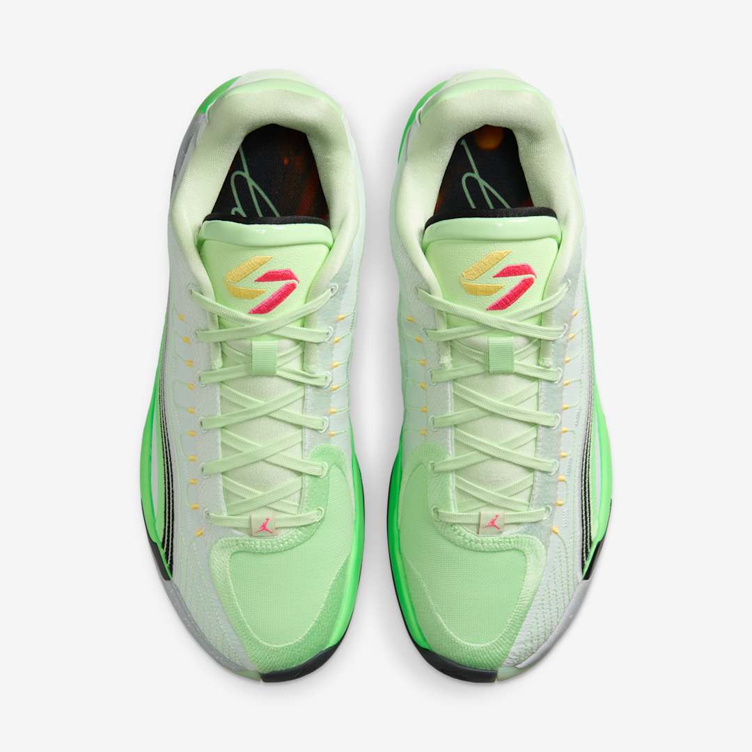 Jordan Luka 4 "Space Navigator" HF0823-300 Release Date, Price & Where to Buy 2025 4 Jordan Luka 4 & Luka .77 HF0823-300