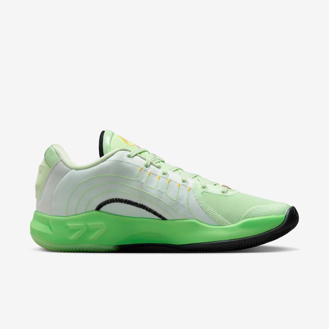 Jordan Luka 4 "Space Navigator" HF0823-300 Release Date, Price & Where to Buy 2025 3 Jordan Luka 4 & Luka .77 HF0823-300
