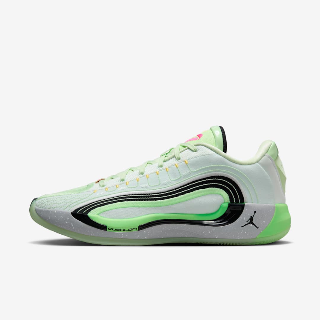 Jordan Luka 4 "Space Navigator" HF0823-300 Release Date, Price & Where to Buy 2025 2 Jordan Luka 4 & Luka .77 HF0823-300