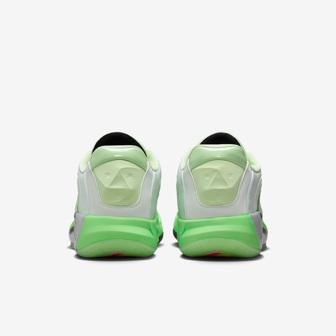 Jordan Luka 4 "Space Navigator" HF0823-300 Release Date, Price & Where to Buy 2025 5 Jordan Luka 4 & Luka .77 HF0823-300