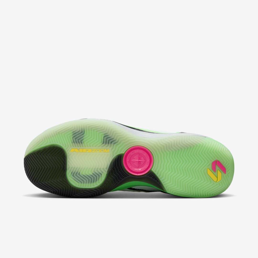 Jordan Luka 4 "Space Navigator" HF0823-300 Release Date, Price & Where to Buy 2025 9 Jordan Luka 4 & Luka .77 HF0823-300