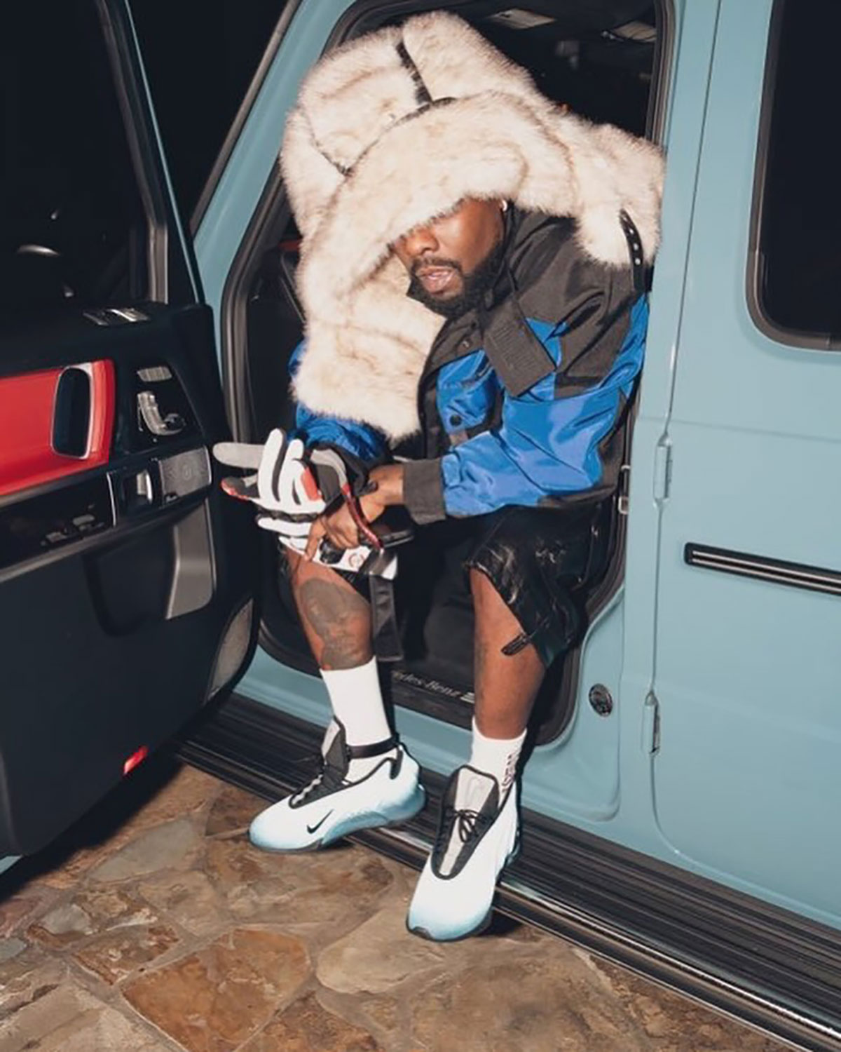 Nike Gt Future Reflective Teal 4 0a6ce1