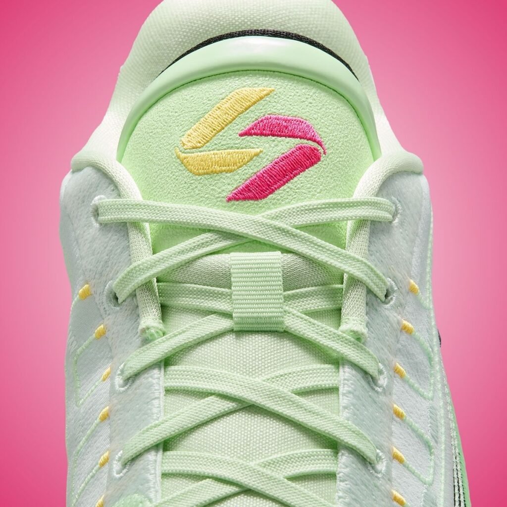 Jordan Luka 4 Barely Green HF0823-300 Release Date, Price & Where to Buy 2025 15 Jordan Luka 4 Barely Green HF0823-300