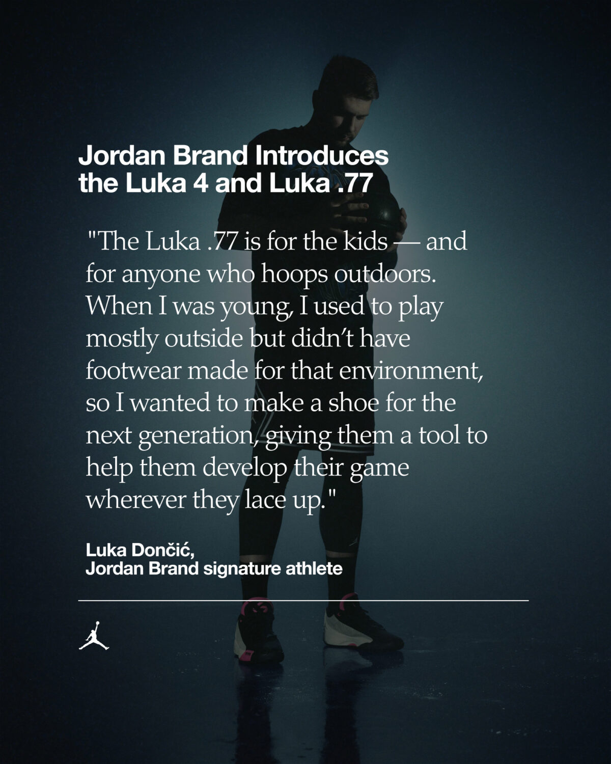 1742242005 498 Jordan Unveils the Luka 4 and Luka 77 Release Date