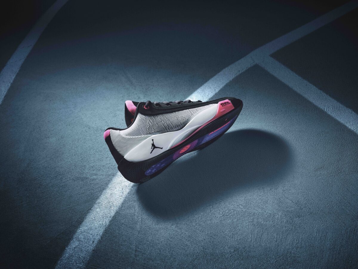 1742242006 897 Jordan Unveils the Luka 4 and Luka 77 Release Date