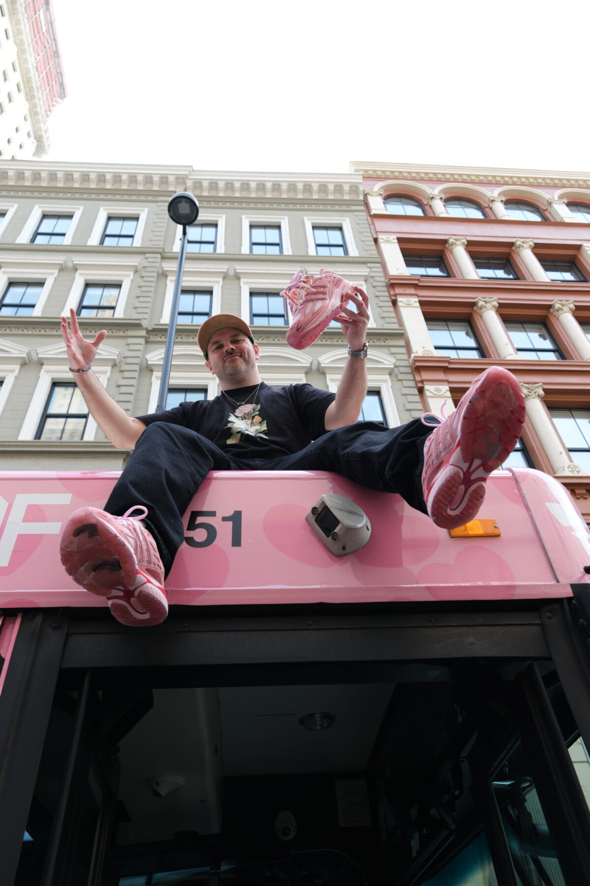 Unheardof x adidas Adistar Cushion 3 "Porkchop Piggy Runner" Release Date, Price & Where to Buy 2025 11 1742309516 155 Unheardof x adidas Adistar Cushion 3 Porkchop Piggy Runner Release