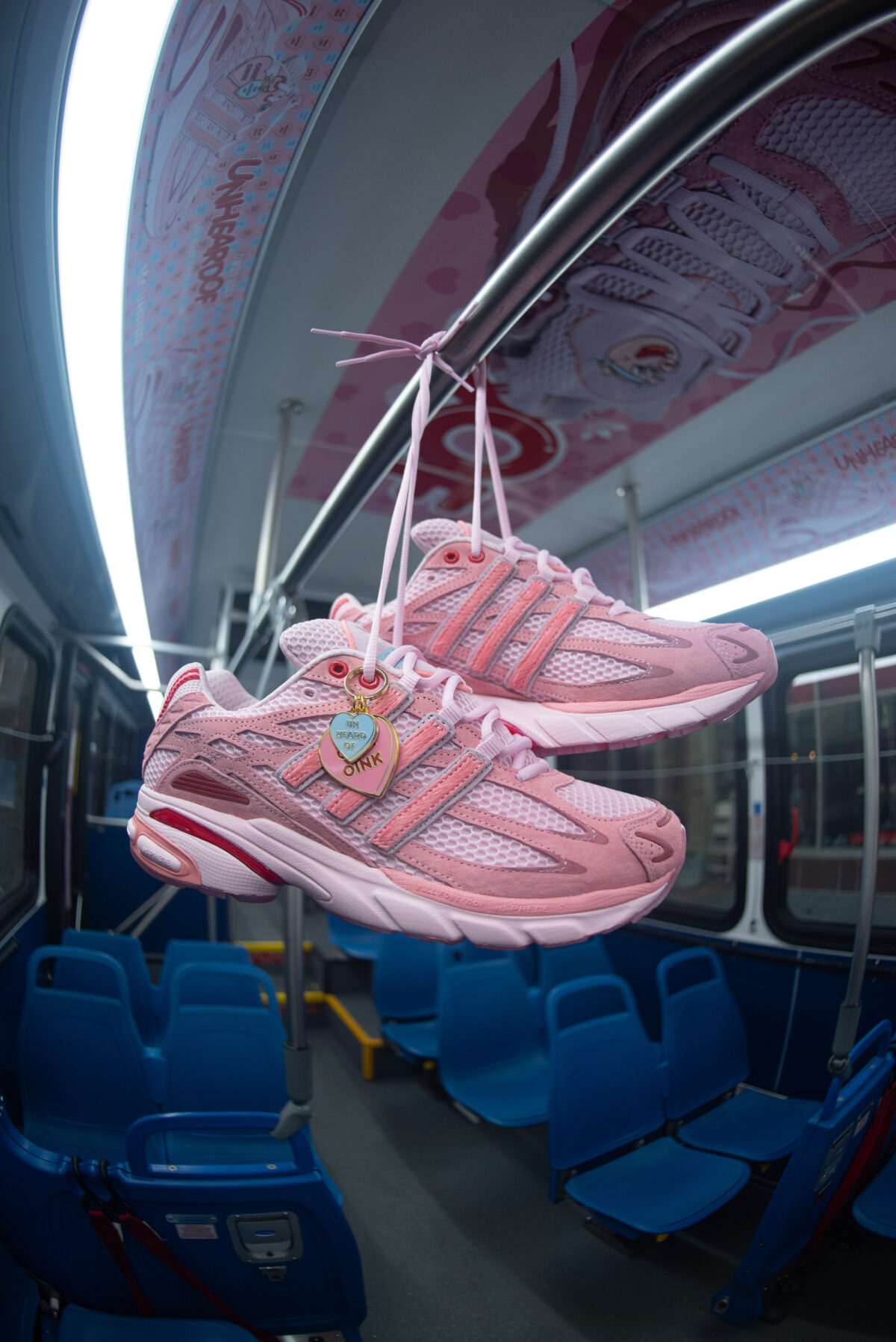 Unheardof x adidas Adistar Cushion 3 "Porkchop Piggy Runner" Release Date, Price & Where to Buy 2025 8 1742309516 251 Unheardof x adidas Adistar Cushion 3 Porkchop Piggy Runner Release