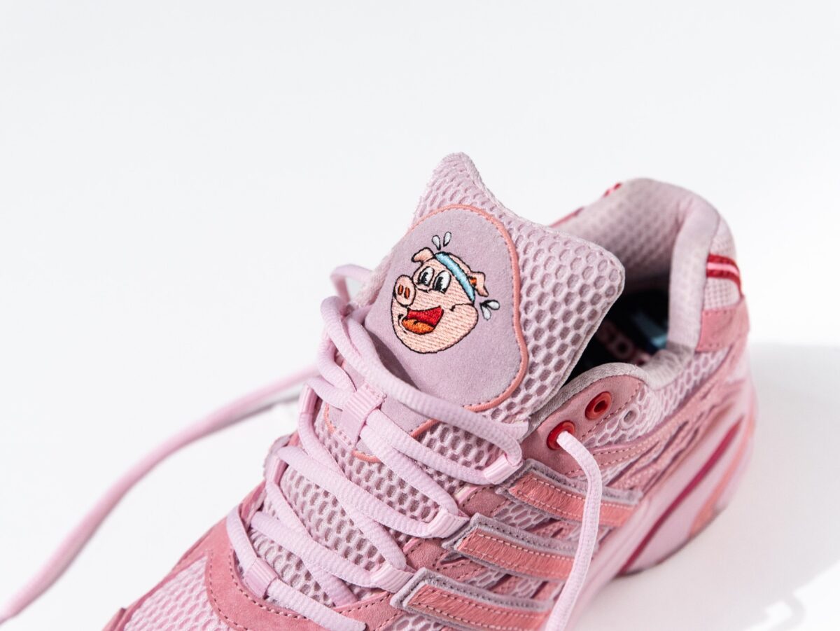 Unheardof x adidas Adistar Cushion 3 "Porkchop Piggy Runner" Release Date, Price & Where to Buy 2025 3 1742309516 652 Unheardof x adidas Adistar Cushion 3 Porkchop Piggy Runner Release