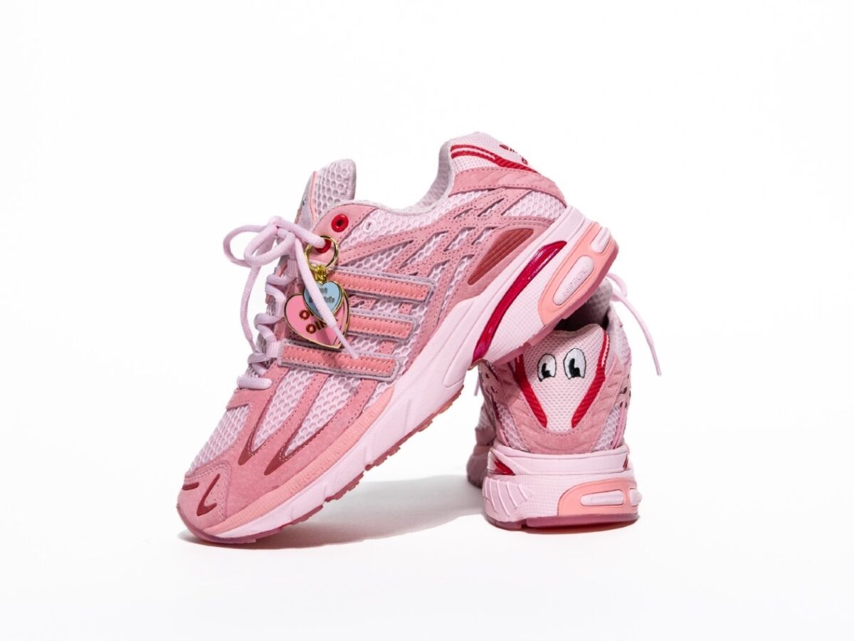 Unheardof x adidas Adistar Cushion 3 "Porkchop Piggy Runner" Release Date, Price & Where to Buy 2025 6 1742309516 717 Unheardof x adidas Adistar Cushion 3 Porkchop Piggy Runner Release