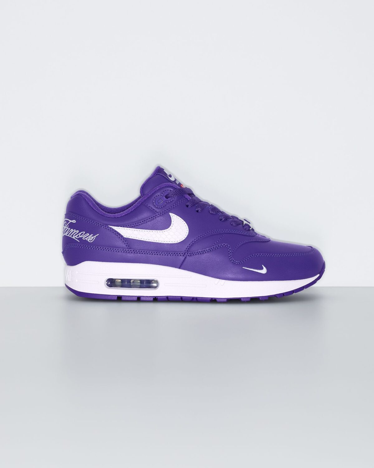 1742316840 580 Supreme x Nike Air Max 1 Collection Release Date Price