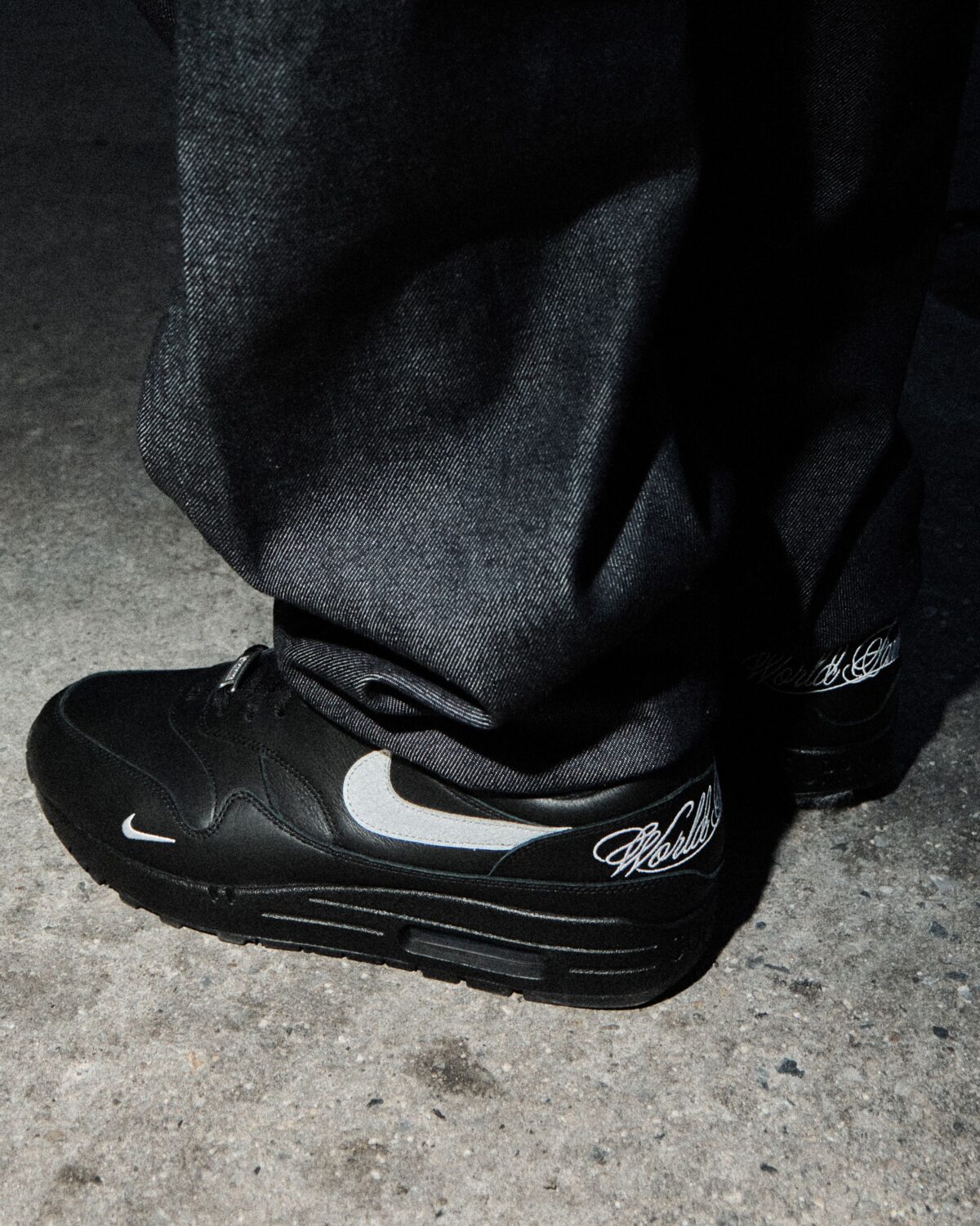 1742316840 951 Supreme x Nike Air Max 1 Collection Release Date Price
