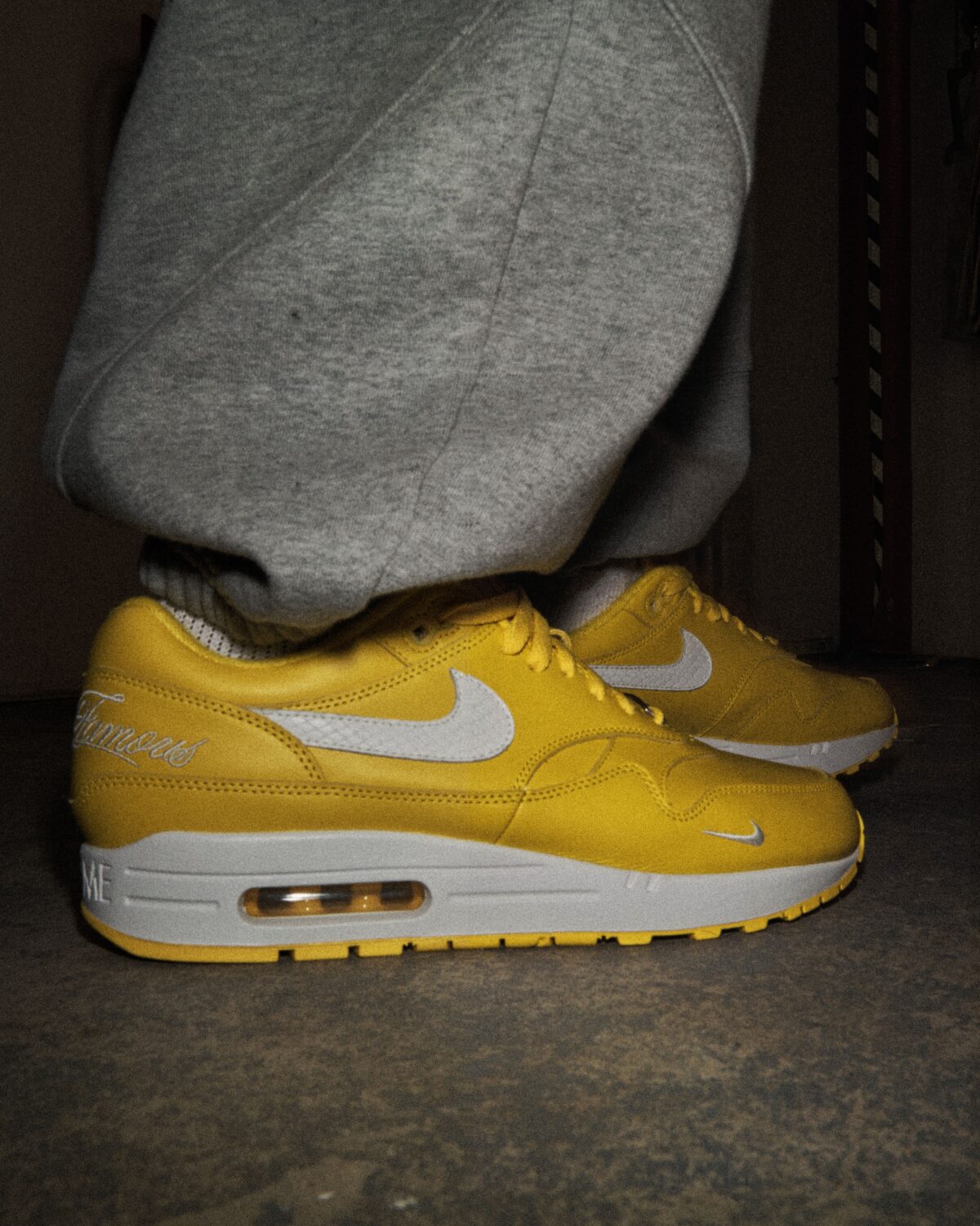 1742316841 283 Supreme x Nike Air Max 1 Collection Release Date Price