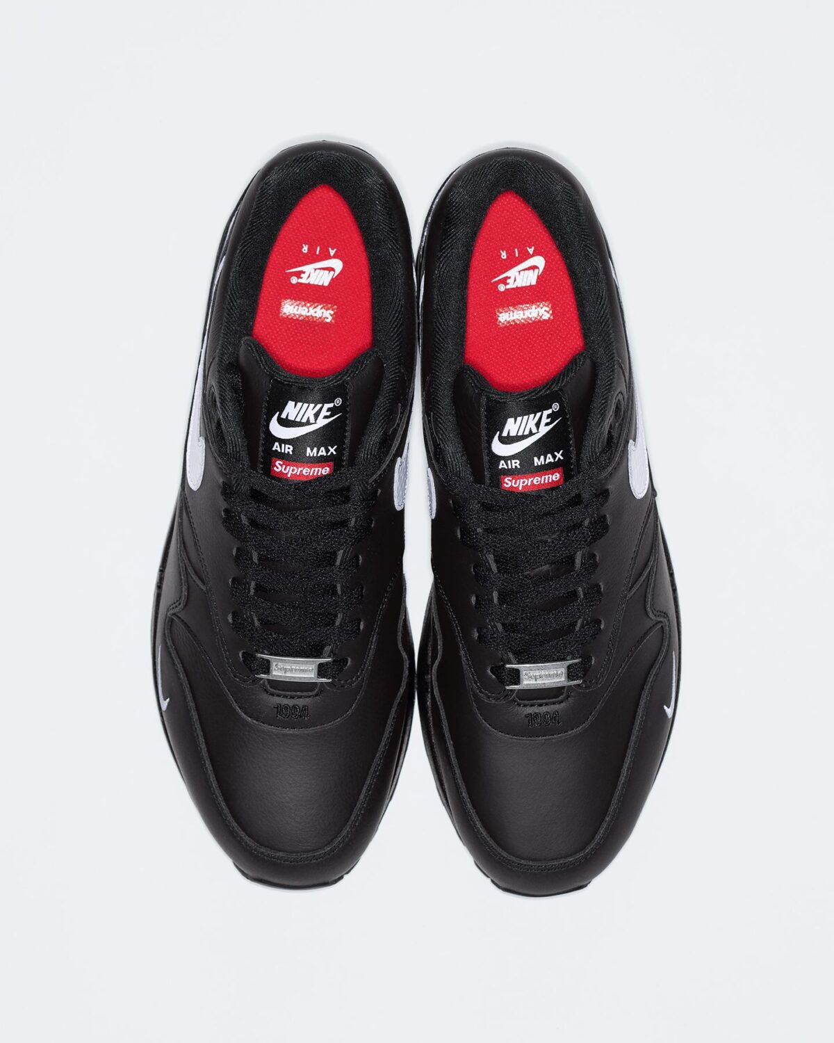 1742316841 403 Supreme x Nike Air Max 1 Collection Release Date Price