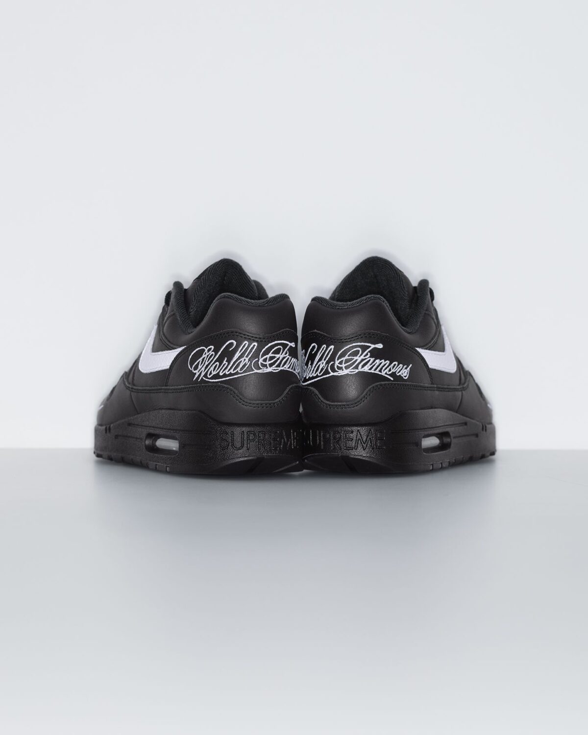 1742316841 538 Supreme x Nike Air Max 1 Collection Release Date Price