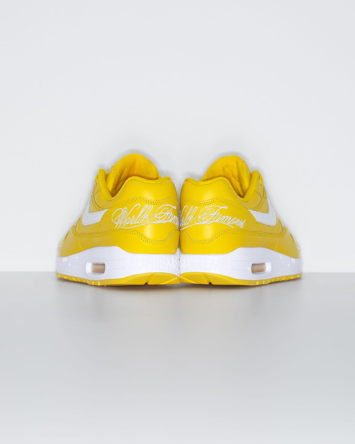 1742316841 734 Supreme x Nike Air Max 1 Collection Release Date Price