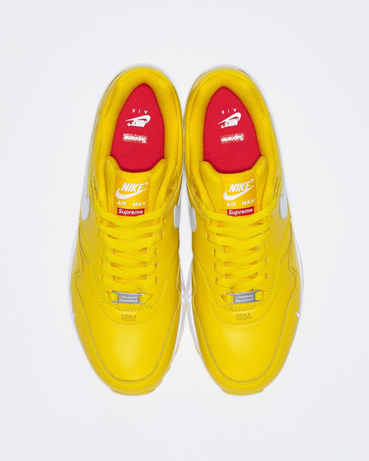 1742316841 746 Supreme x Nike Air Max 1 Collection Release Date Price