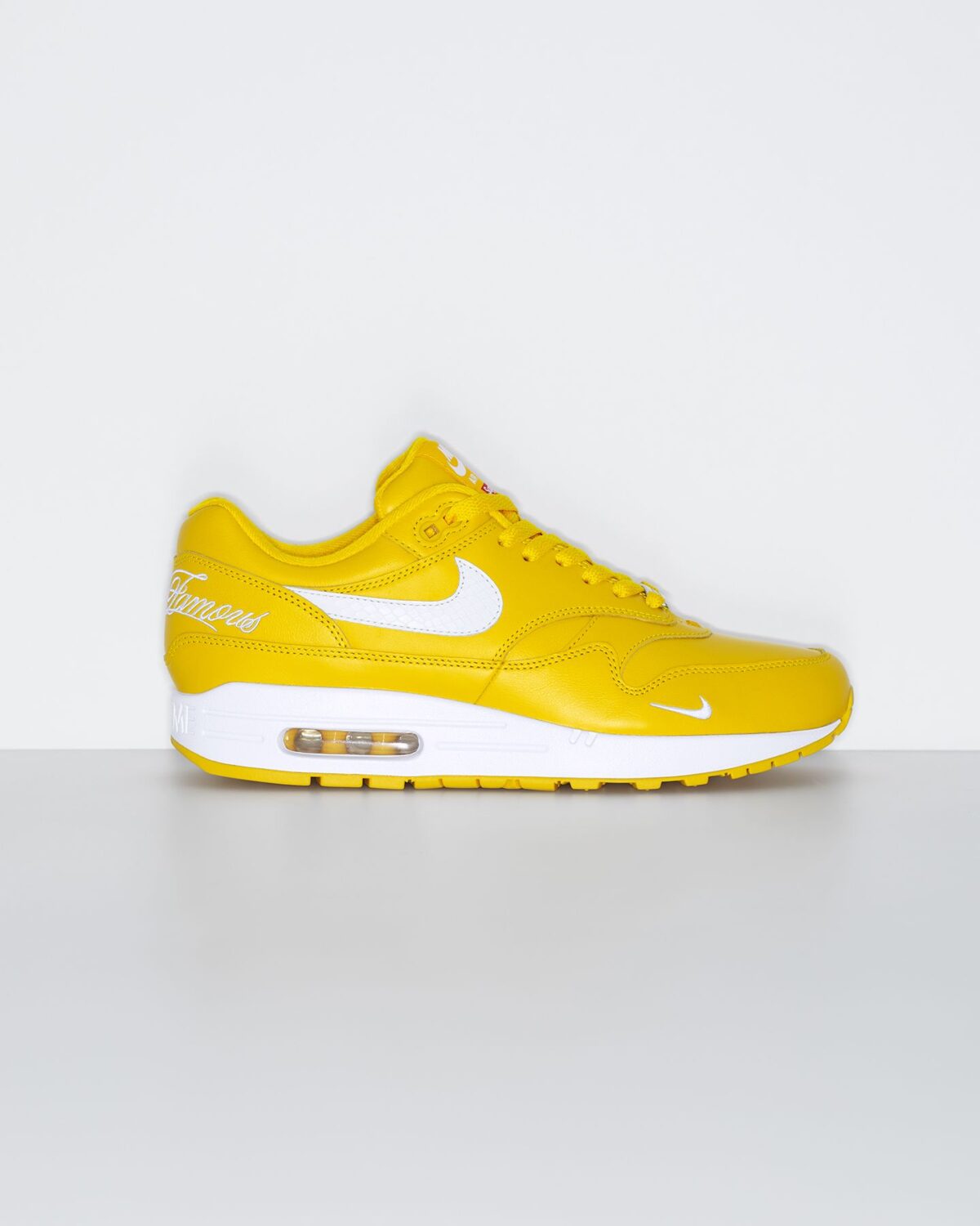 1742316841 896 Supreme x Nike Air Max 1 Collection Release Date Price