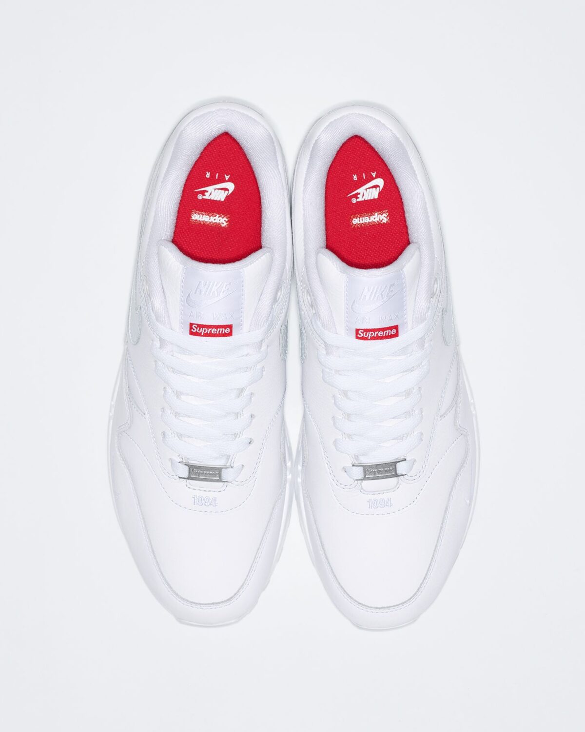 1742316842 305 Supreme x Nike Air Max 1 Collection Release Date Price