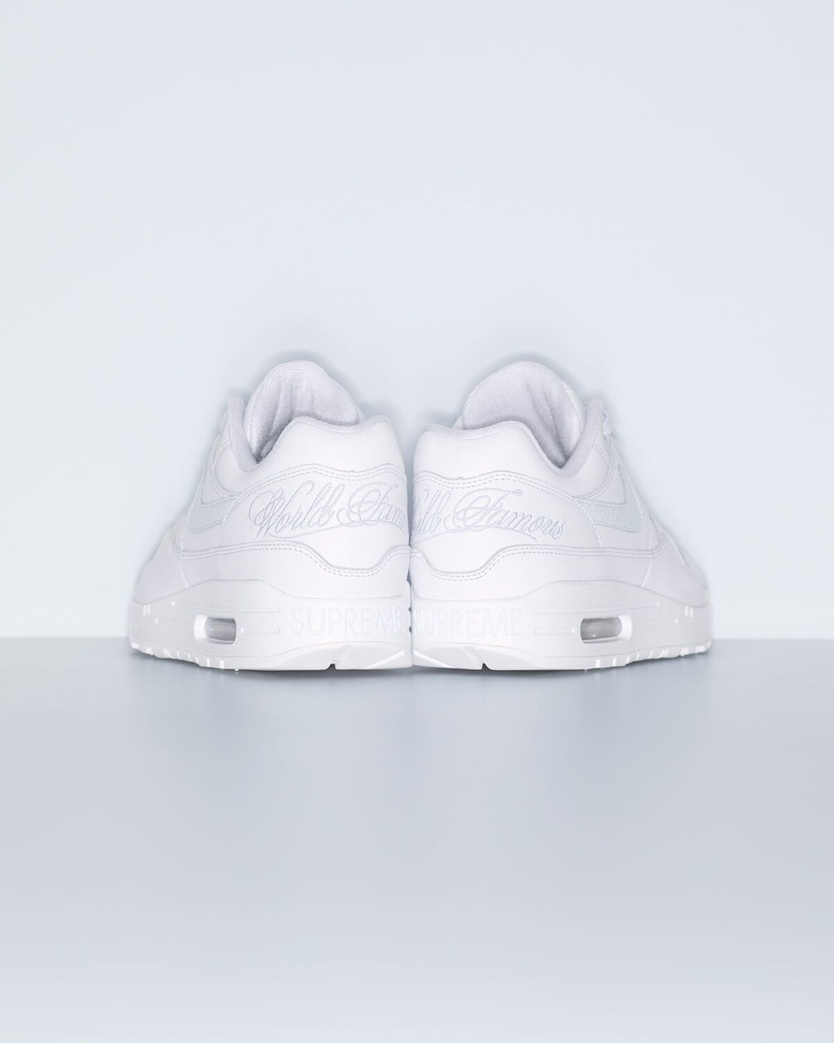 1742316842 789 Supreme x Nike Air Max 1 Collection Release Date Price