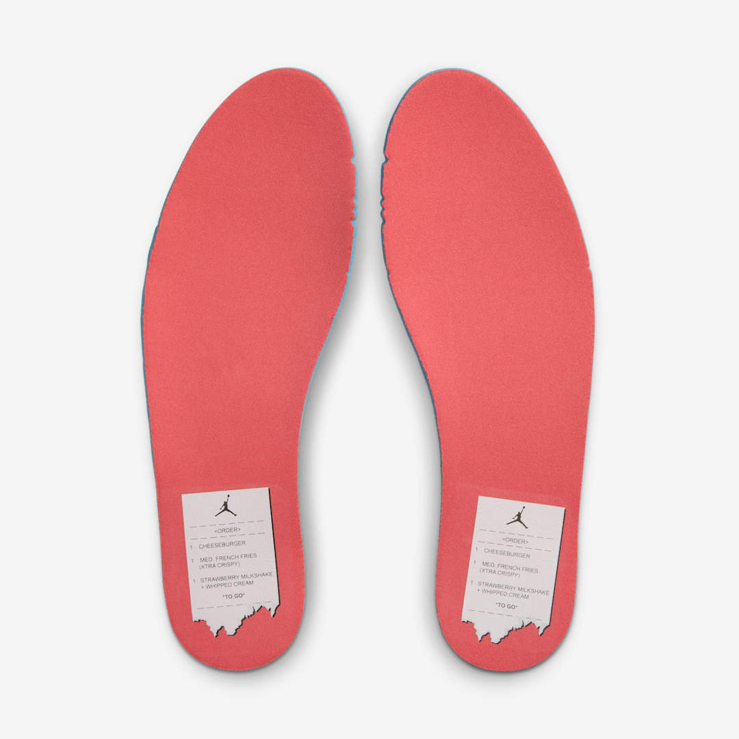 Air Jordan 1 Low WMNS "Strawberry Milkshake" Release Date, Price & Where to Buy 2025 8 Air Jordan 1 Low WMNS IB8156-133
