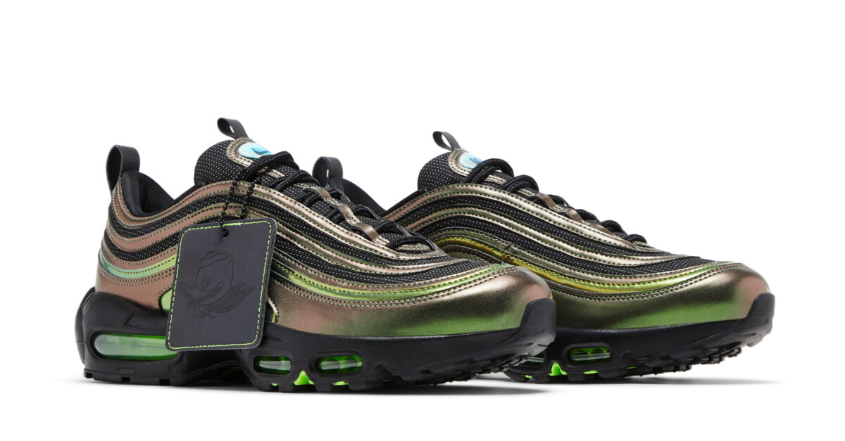 1742427928 272 Division Street x Nike Air Max 9597 Ducks of a
