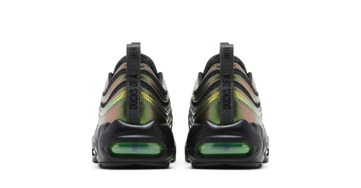 1742427928 297 Division Street x Nike Air Max 9597 Ducks of a