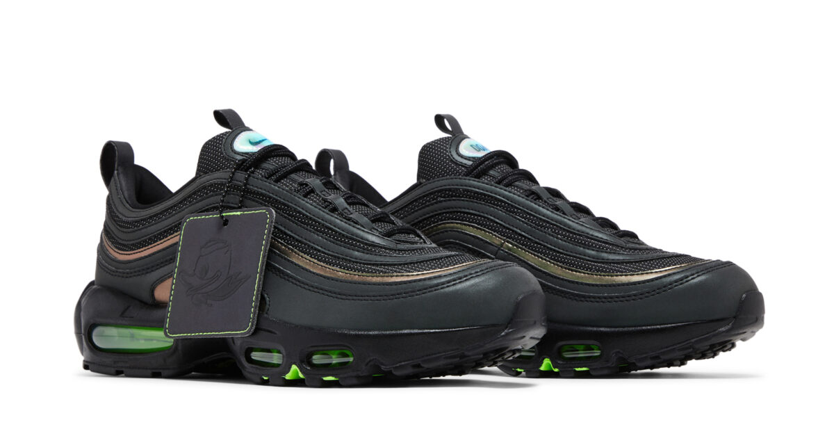 1742427928 805 Division Street x Nike Air Max 9597 Ducks of a