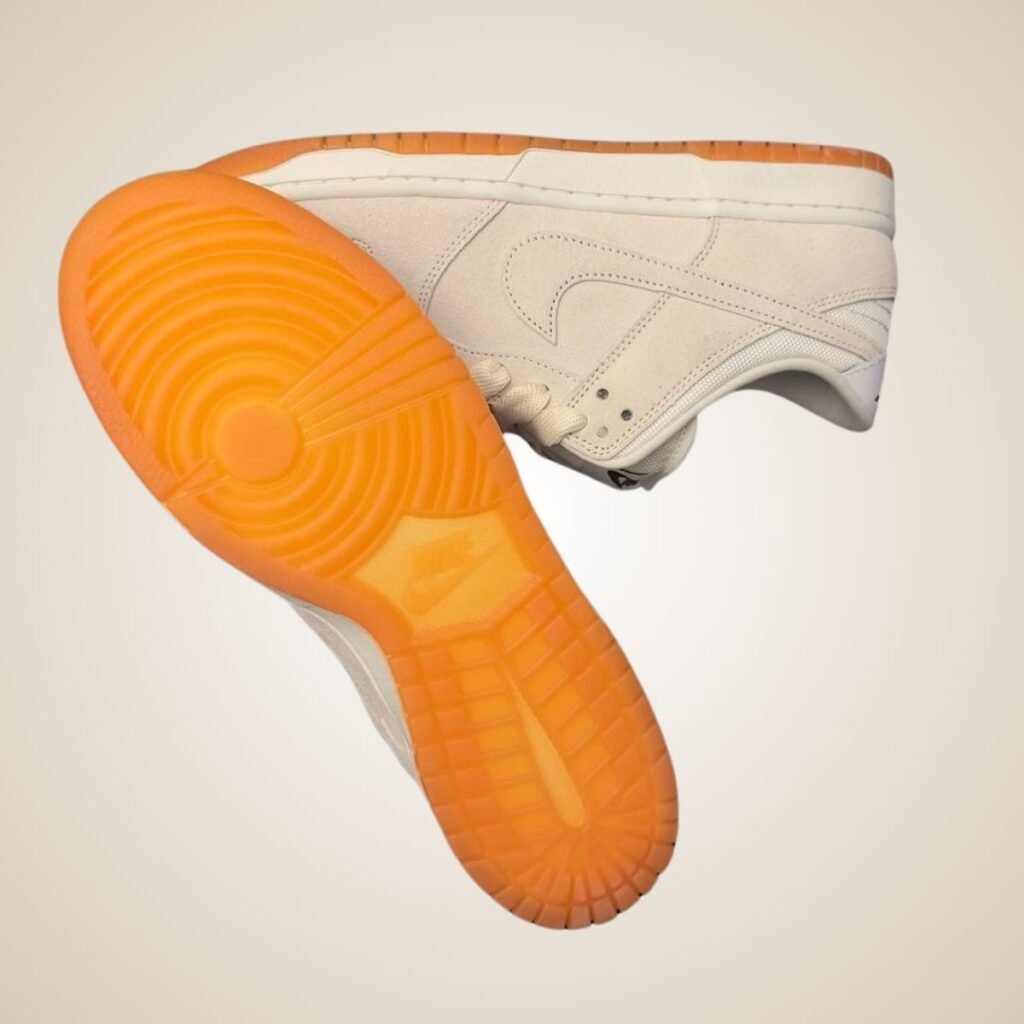 Nike SB Dunk Low Pro B Pale Ivory HJ0367-100 Release Date, Price & Where to Buy 2025 27 Nike SB Dunk Low Pro B Pale Ivory HJ0367-100