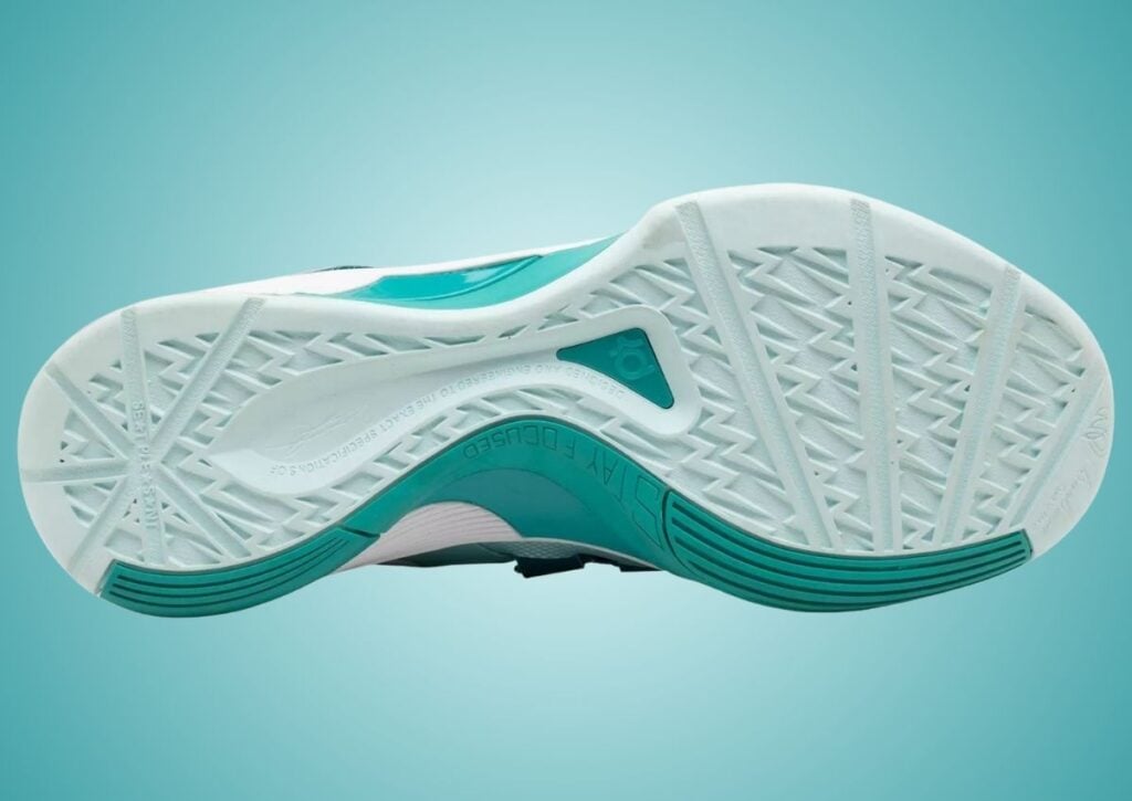 Nike KD 4 Easter 2025 IB3550-300 Release Date, Price & Where to Buy 2025 31 Nike KD 4 Easter 2025 IB3550-300