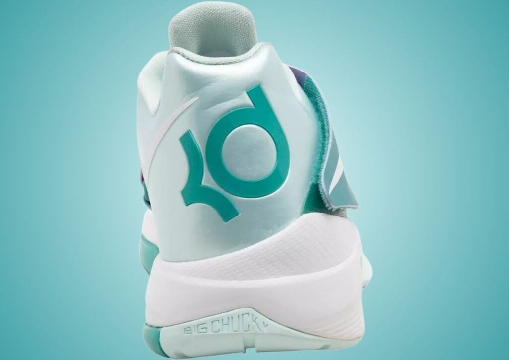 Nike KD 4 Easter 2025 IB3550-300 Release Date, Price & Where to Buy 2025 29 Nike KD 4 Easter 2025 IB3550-300