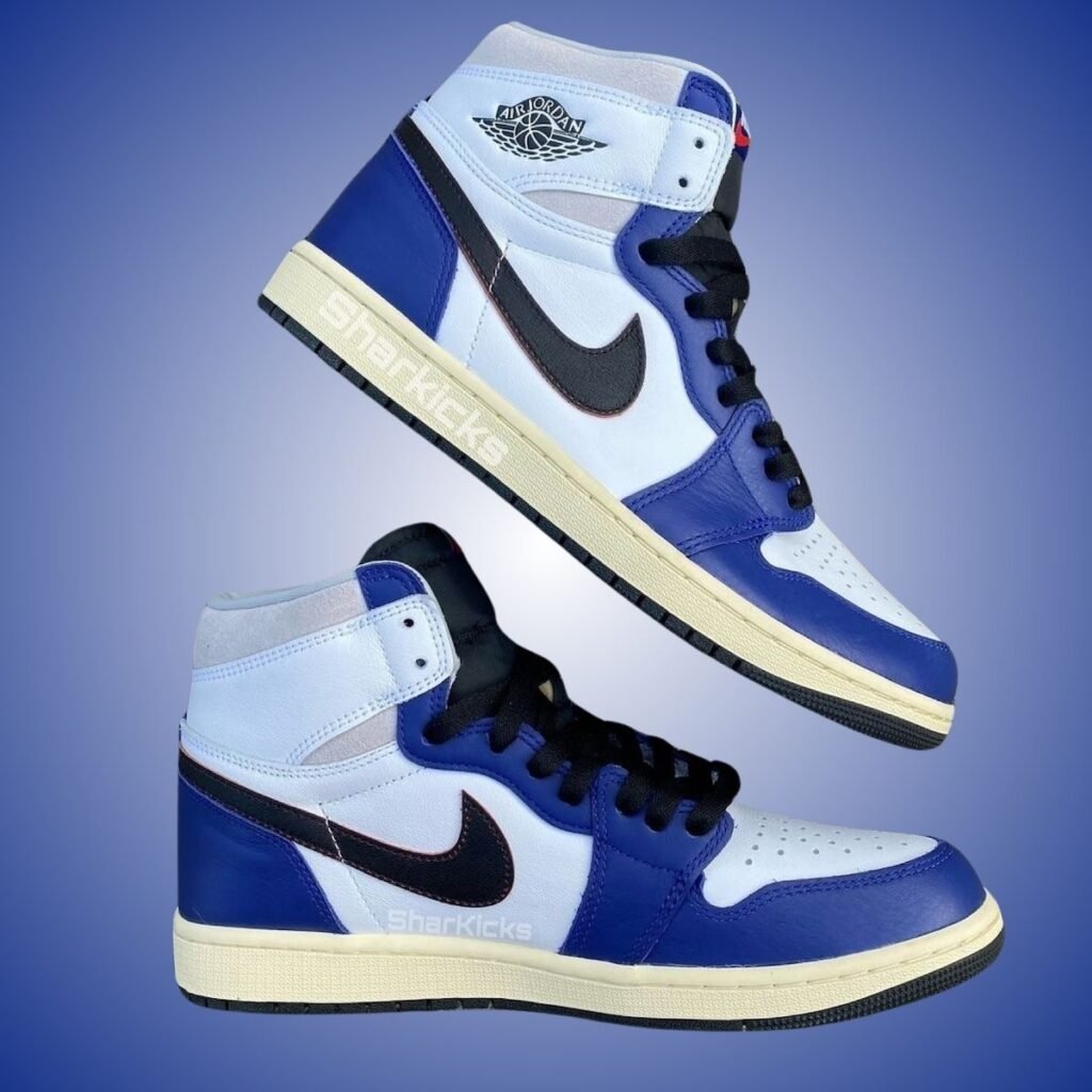 Air Jordan 1 High OG Rare Air Deep Royal Blue DZ5485-100 Release Date, Price & Where to Buy 2025 39 Air Jordan 1 High OG Rare Air Deep Royal Blue DZ5485-100