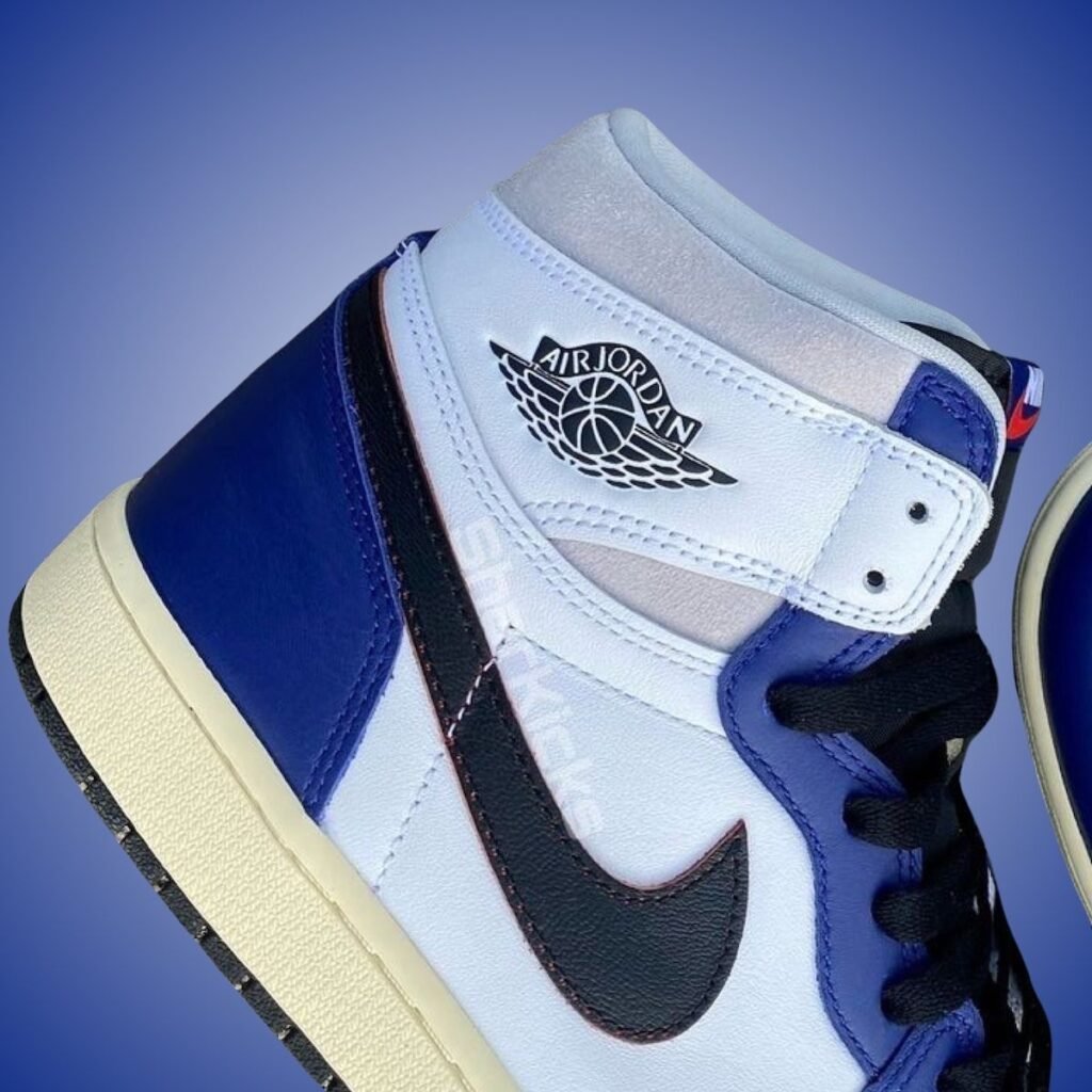 Air Jordan 1 High OG Rare Air Deep Royal Blue DZ5485-100 Release Date, Price & Where to Buy 2025 43 Air Jordan 1 High OG Rare Air Deep Royal Blue DZ5485-100