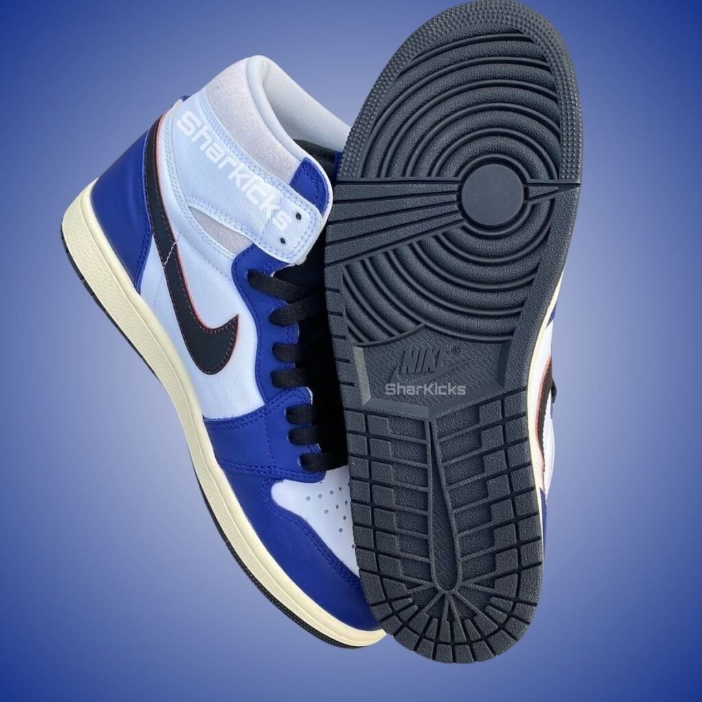 Air Jordan 1 High OG Rare Air Deep Royal Blue DZ5485-100 Release Date, Price & Where to Buy 2025 41 Air Jordan 1 High OG Rare Air Deep Royal Blue DZ5485-100