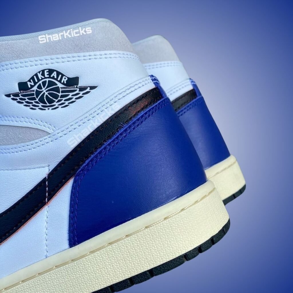 Air Jordan 1 High OG Rare Air Deep Royal Blue DZ5485-100 Release Date, Price & Where to Buy 2025 45 Air Jordan 1 High OG Rare Air Deep Royal Blue DZ5485-100