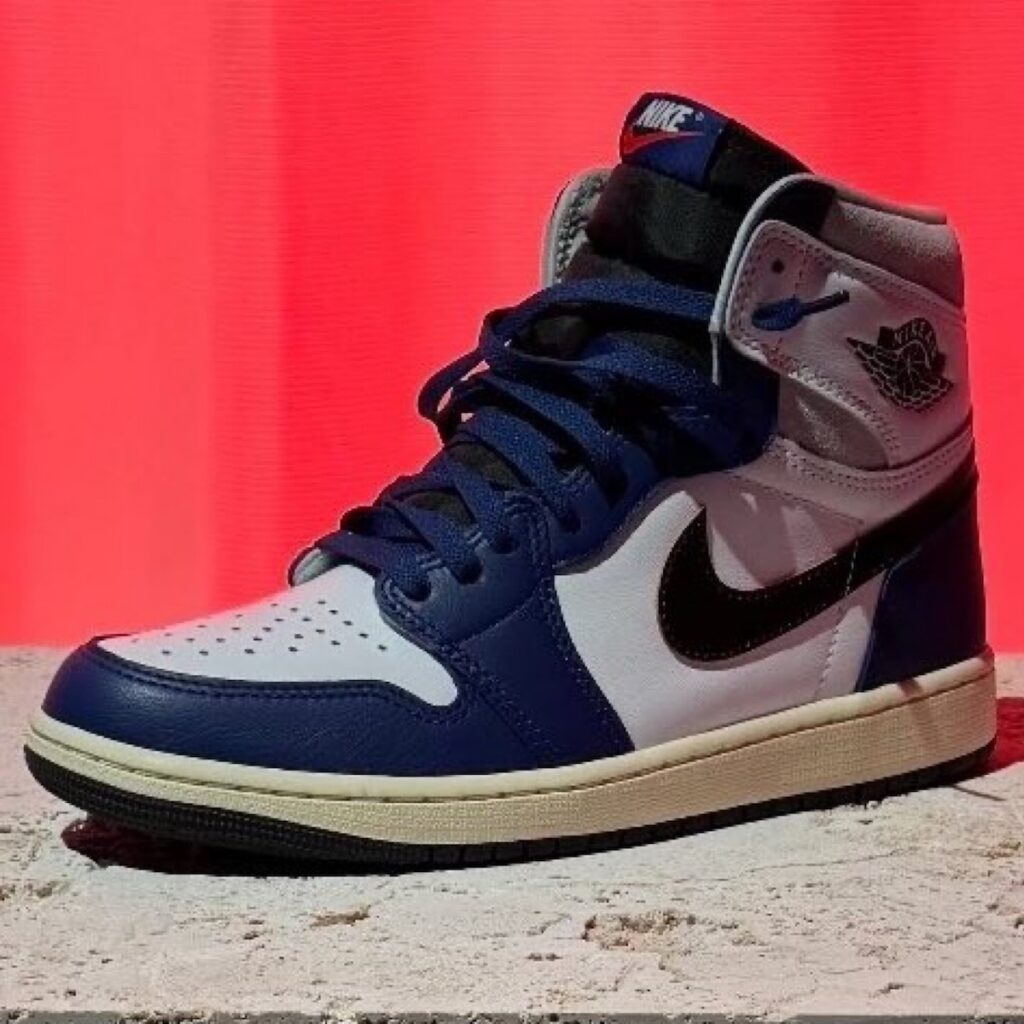 Air Jordan 1 High OG Rare Air Deep Royal Blue DZ5485-100 Release Date, Price & Where to Buy 2025 49 Air Jordan 1 High OG Rare Air Deep Royal Blue DZ5485-100 2025