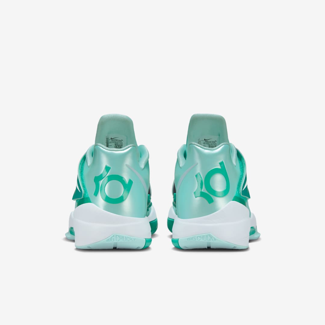 Nike KD 4 "Easter" IB3550-300 Release Date, Price & Where to Buy 2025 5 Nike KD 4 IB3550-300