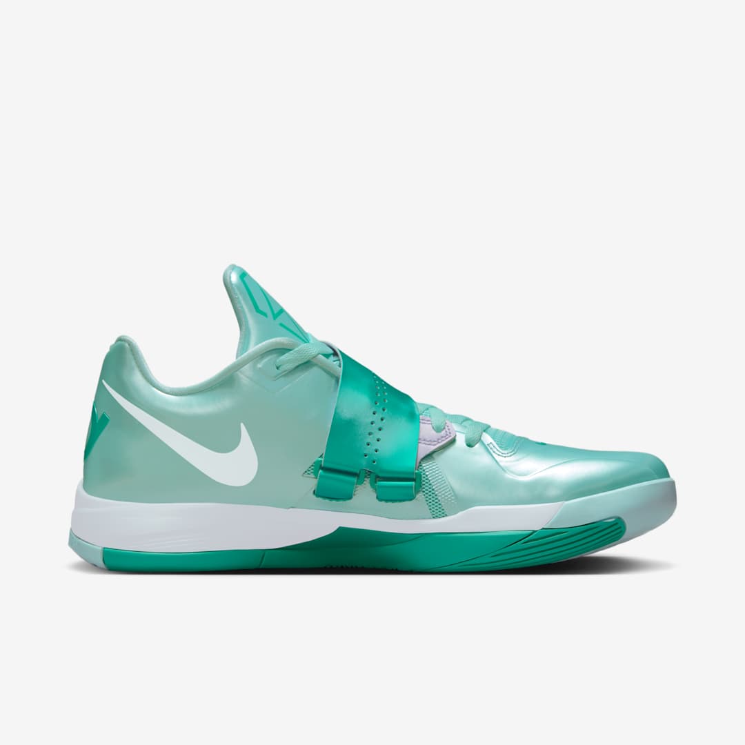 Nike KD 4 "Easter" IB3550-300 Release Date, Price & Where to Buy 2025 3 Nike KD 4 IB3550-300