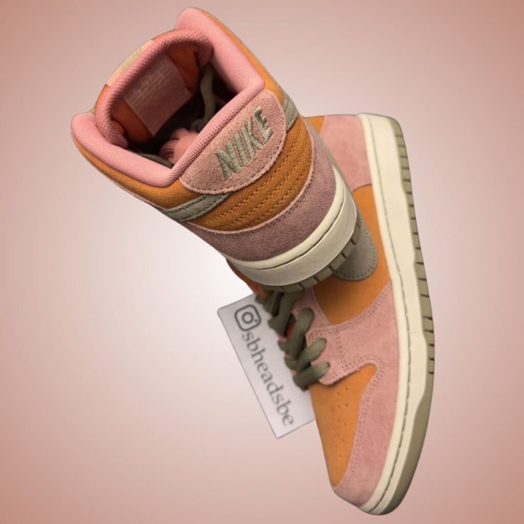 Nike SB Dunk Low Red Stardust HJ4135-600 Release Date, Price & Where to Buy 2025 23 Nike SB Dunk Low Red Stardust HJ4135-600