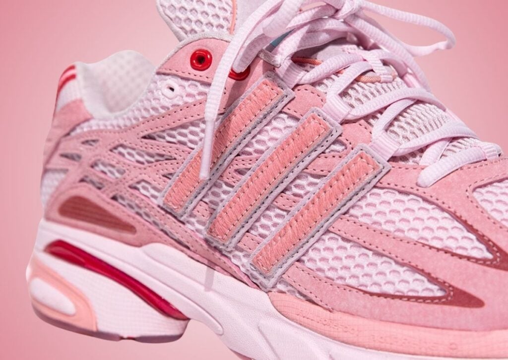 Unheardof x adidas Adistar Cushion 3 Piggy Runners JS2974 Release Date, Price & Where to Buy 2025 5 Unheardof adidas Adistar Cushion 3 Piggy Runners JS2974